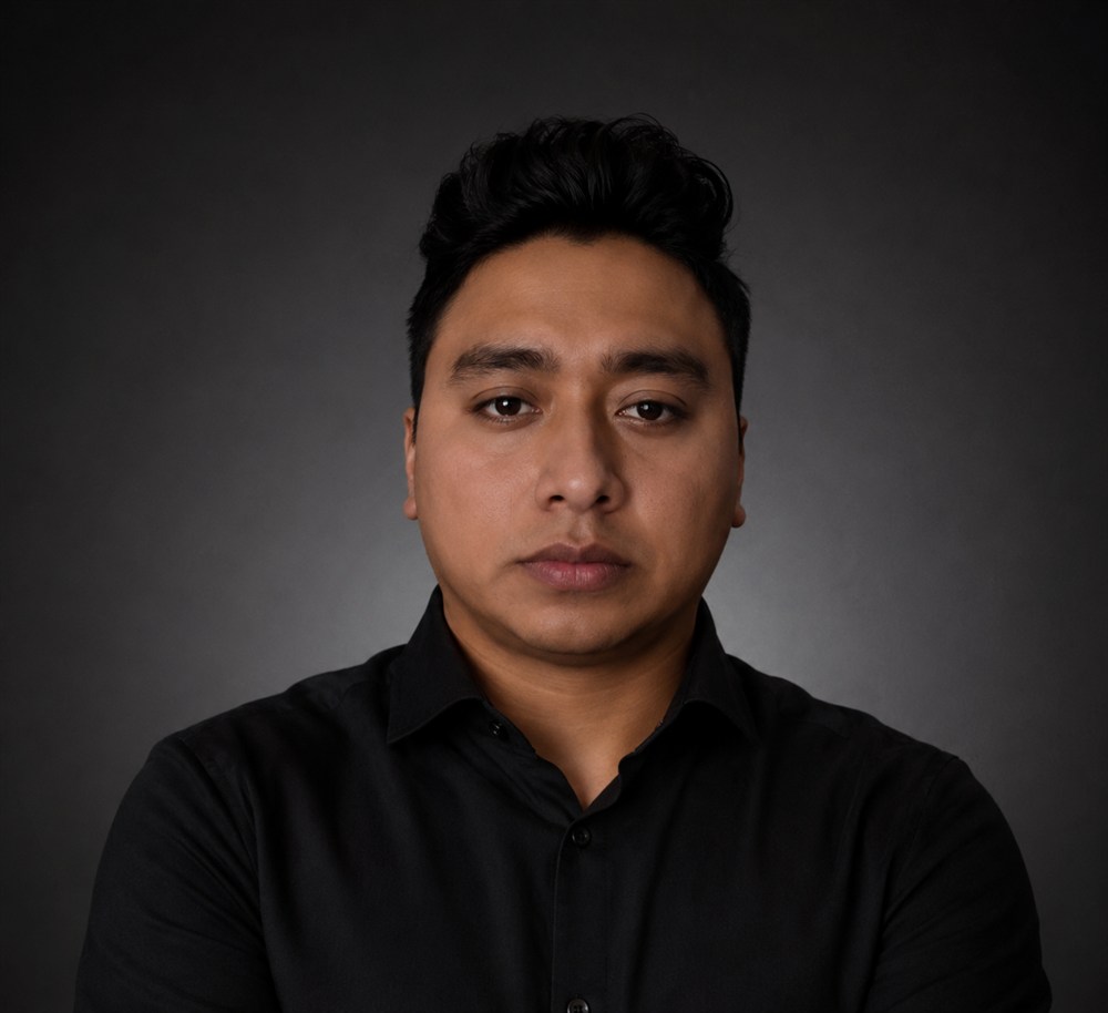 Adrian Javier Torres Marcial