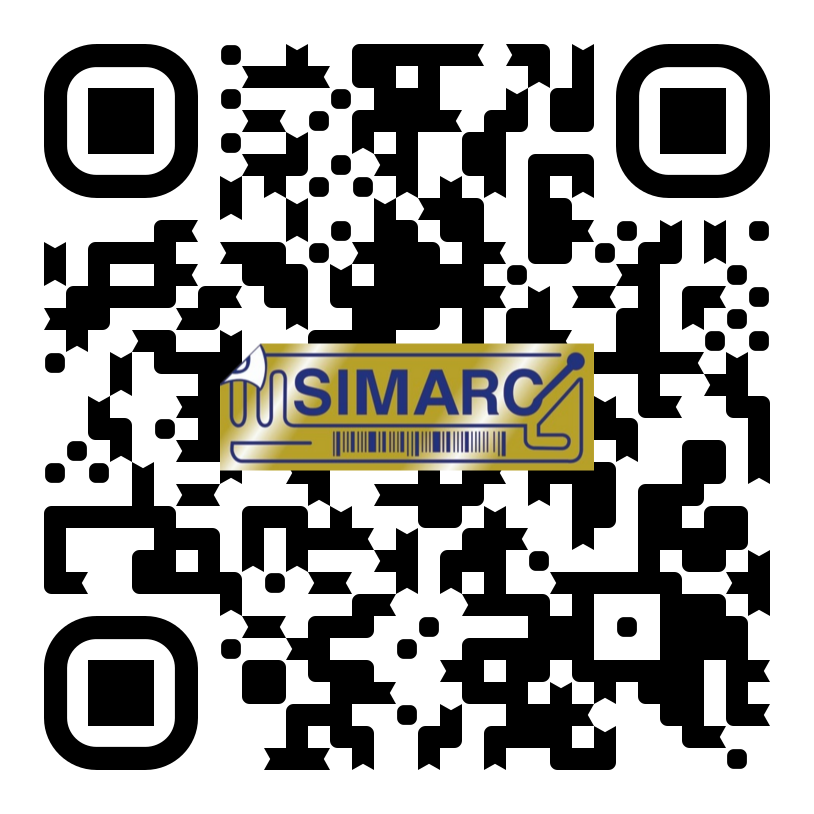 Código QR para abrir la tarjeta digital de Adrian Javier Torres Marcial